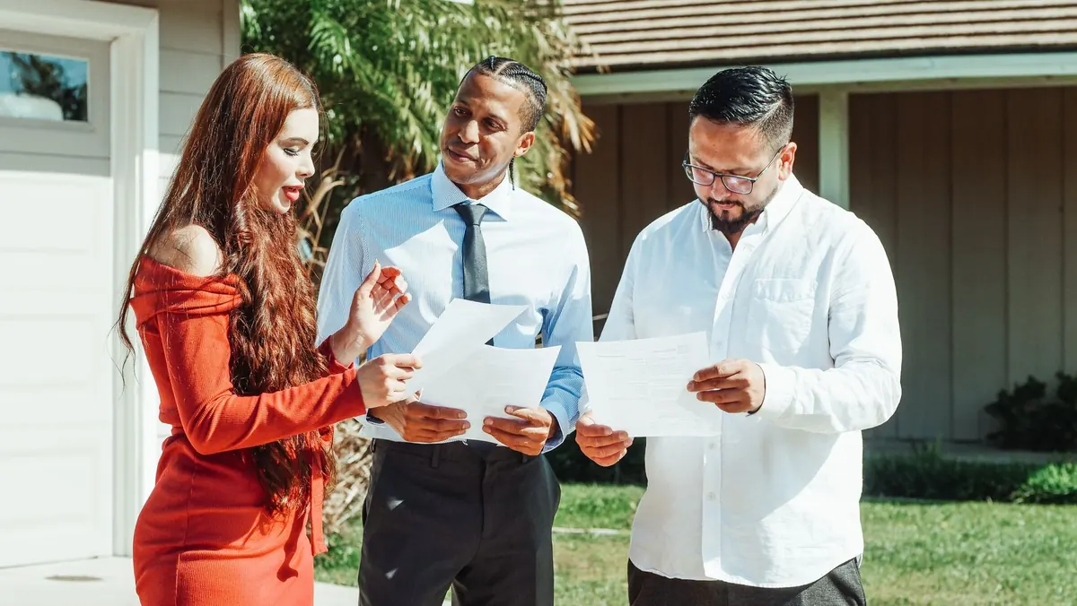 Fixed-Rate vs. Adjustable-Rate Mortgages: Which Is Right for Your First Home?